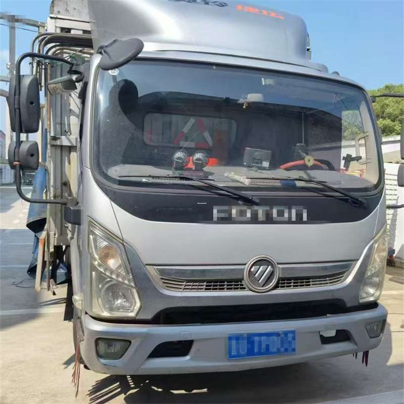 巴南区金波乡物流：多元运输服务与线路探秘