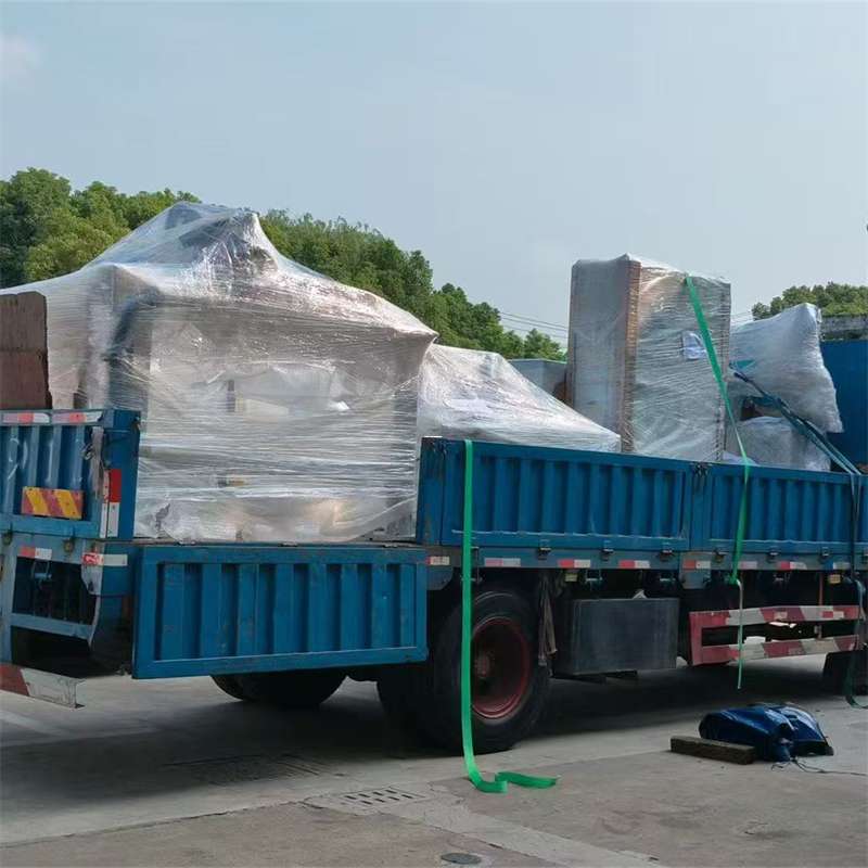巴南区阿勒泰市：物流专线开启货运新旅程