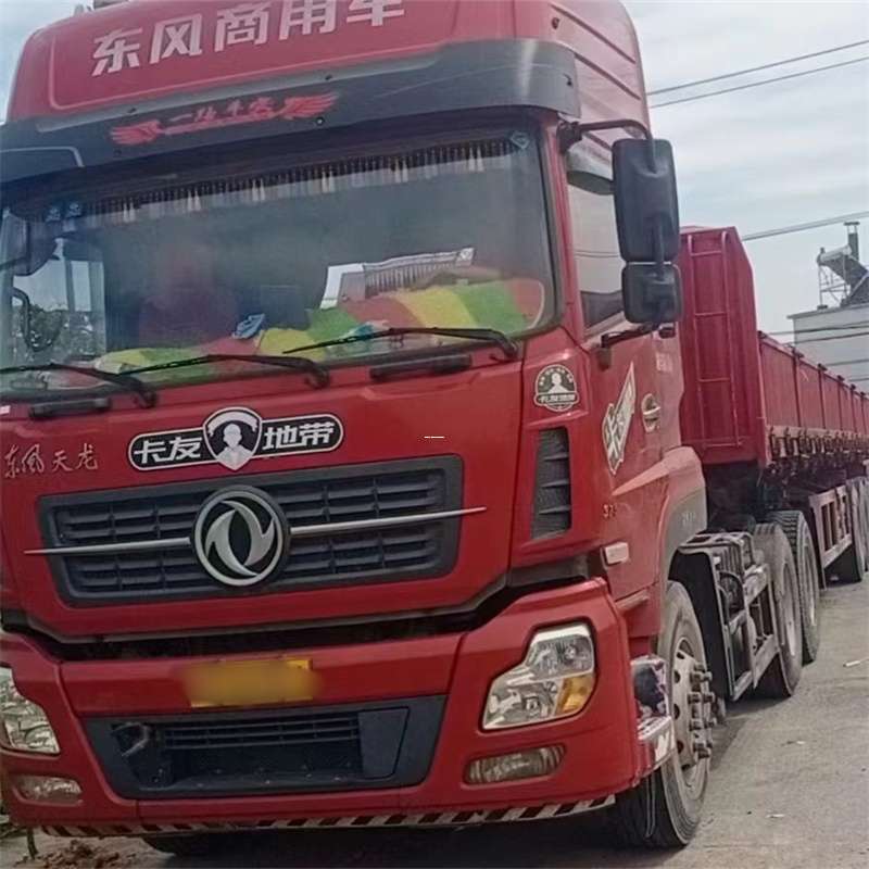 巴南区兴业县物流：多元运输服务与线路探秘
