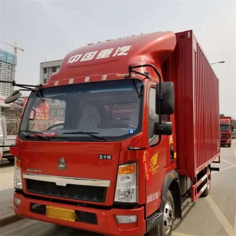 巴南区阳江市物流专线：多元货运服务探索