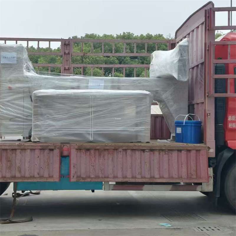 巴南区衡阳市物流：多元服务与高效运输线路探秘