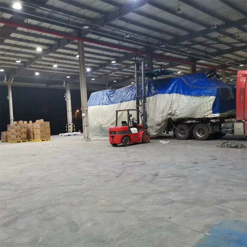 巴南区雨花区物流：多样服务与高效运输线路探秘