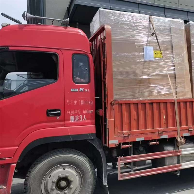 巴南区钟祥市物流：多元服务与高效运输线路探秘