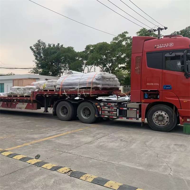 巴南区泗水县物流：多元运输服务的探索与实践