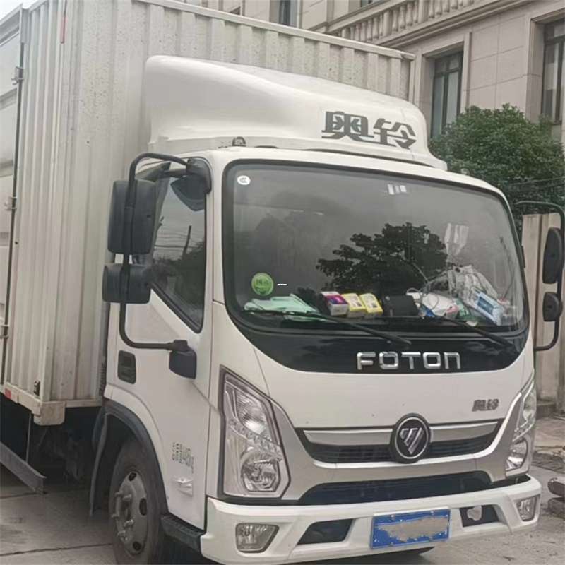 巴南区探索诸城市多元物流运输服务