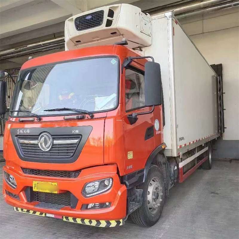 巴南区城阳区物流：多元运输服务与线路探秘