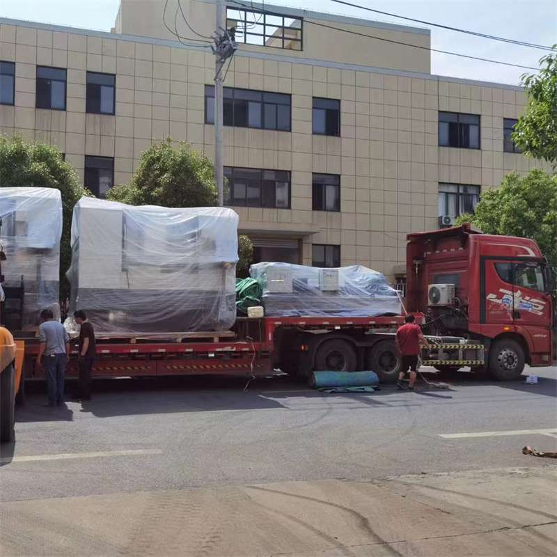 巴南区新干县物流：多元服务与高效运输之路