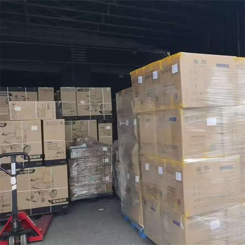 巴南区芦溪县物流：多元运输与专业服务探秘