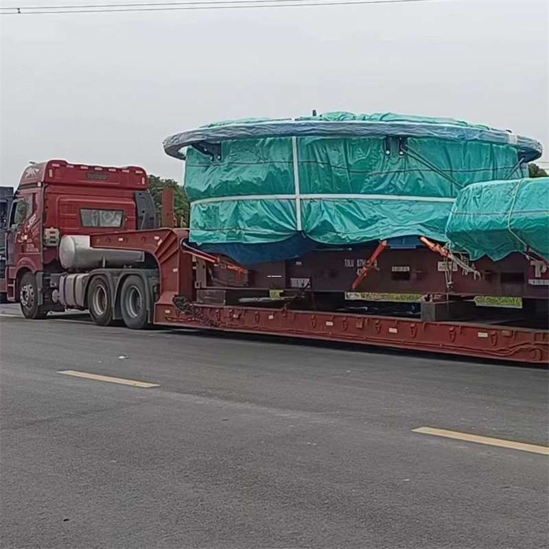 巴南区连城县物流：多元服务与高效运输线路探秘