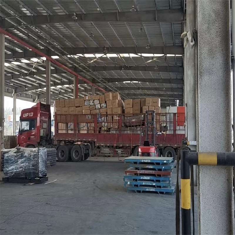 巴南区黄南州：一站式物流专线运输服务领航者