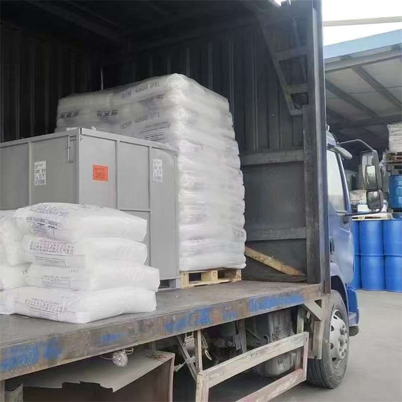 巴南区循化县：物流专线的高效货运之旅