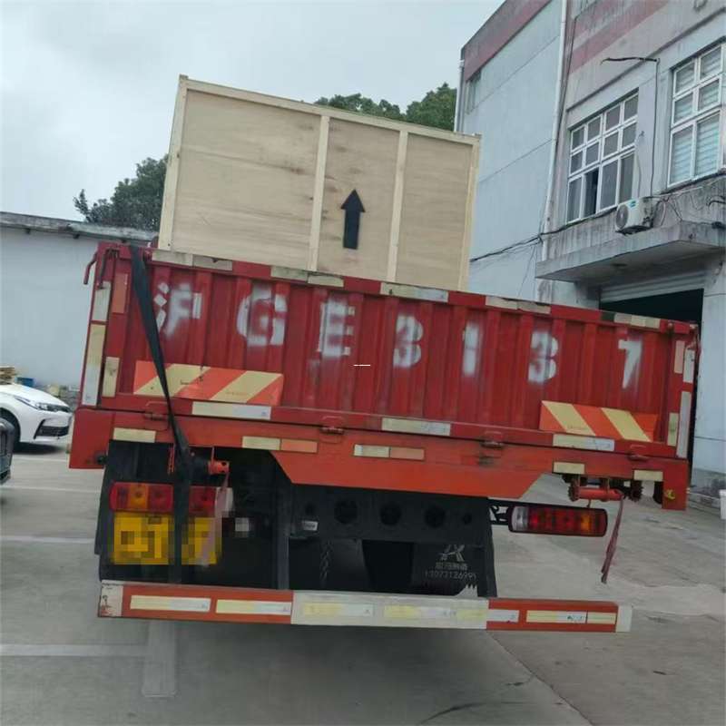巴南区凌源市物流：多维度运输服务的精彩呈现