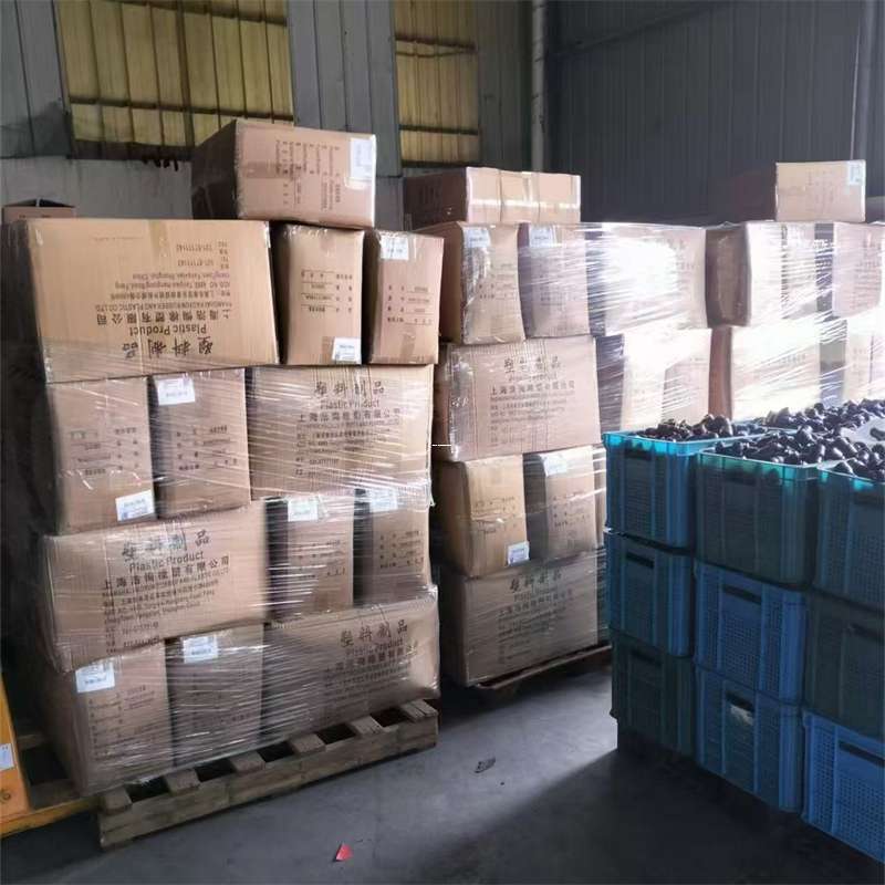 巴南区西宁物流：普货冷链快运的全方位服务