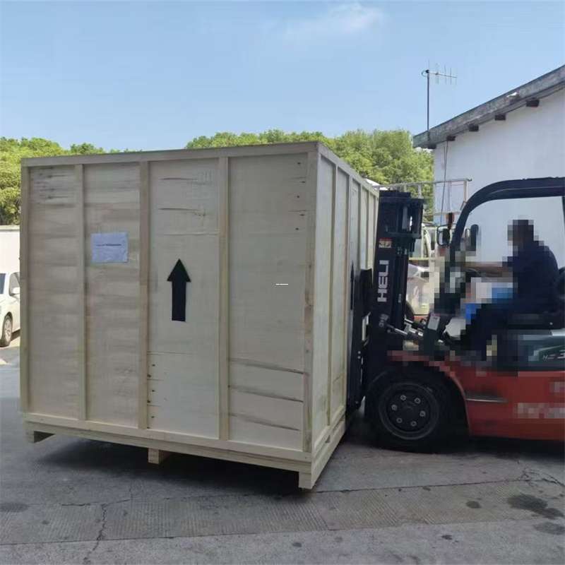 巴南区黎城县物流：多元专线运输的精彩之旅