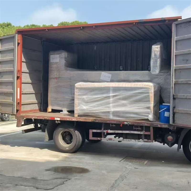 巴南区枣强县物流：多元专线运输的精彩世界