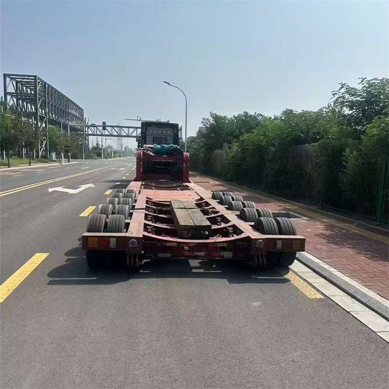 巴南区探秘肃宁县多元物流运输世界