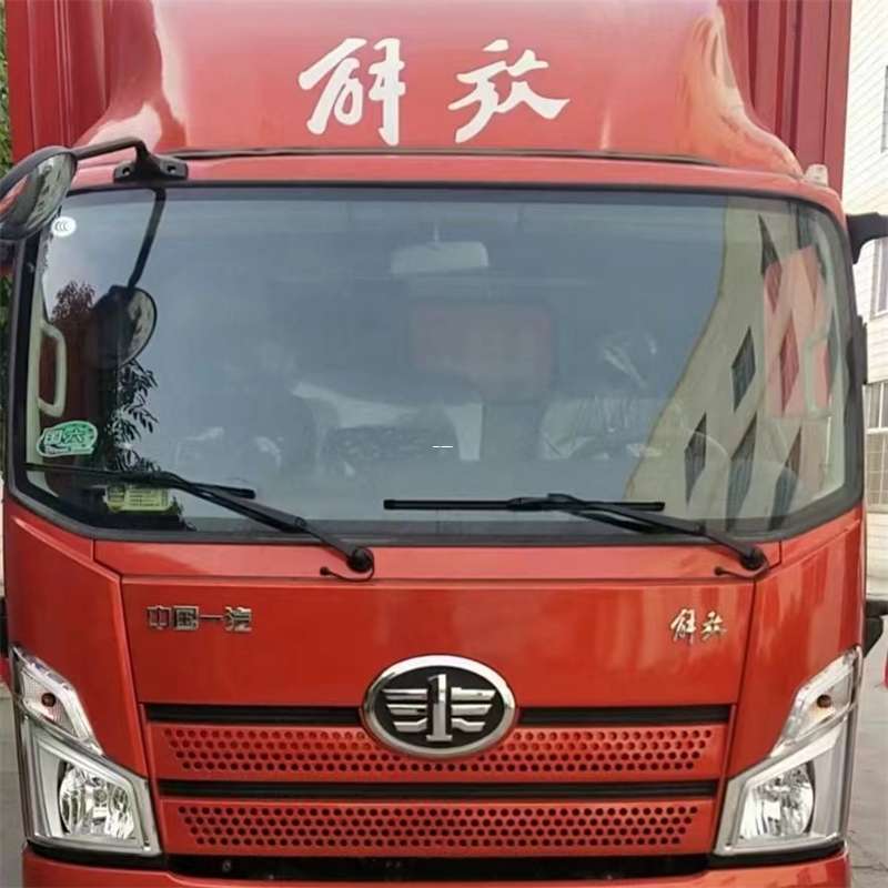 巴南区探秘多元物流：从普货到冷链的运输之旅