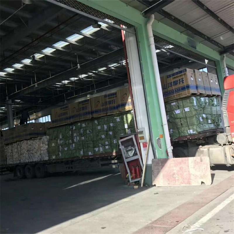 巴南区探索多元化物流服务与运输线路奥秘