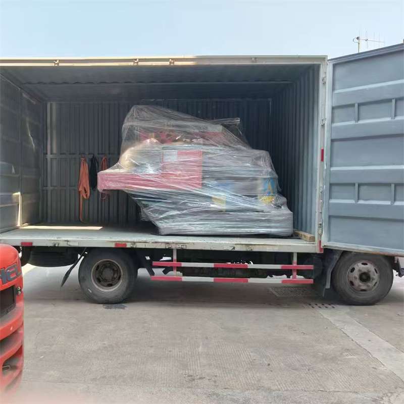 巴南区合水县：物流专线开启货运新旅程