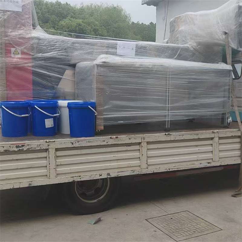 巴南区泾川物流专线：开启高效货运新旅程