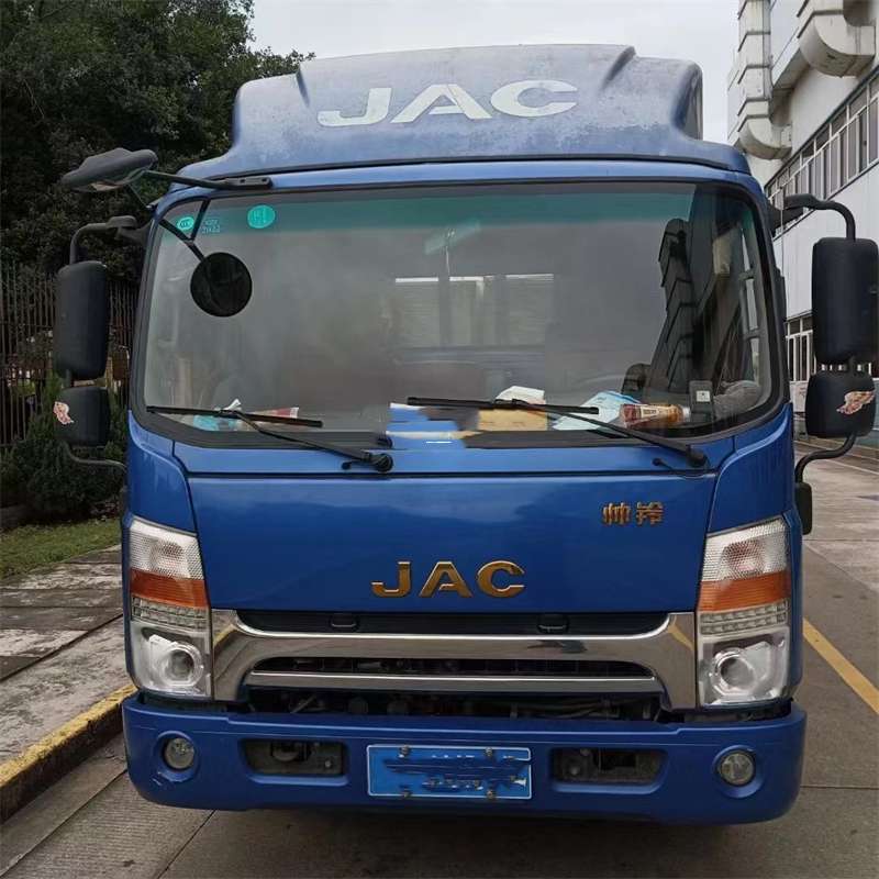 巴南区尼木县物流专线：大件货运与进仓出口的高效之道