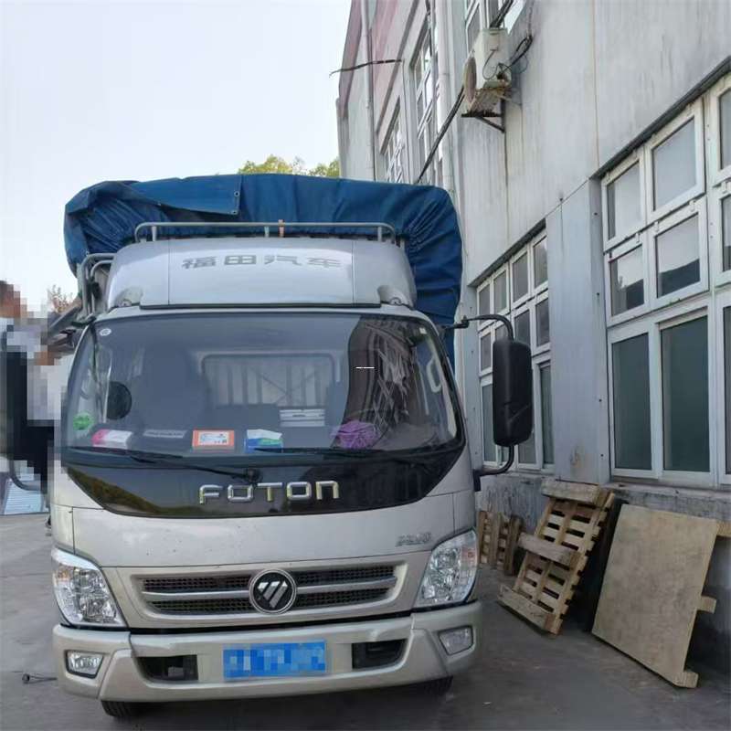 巴南区额敏县进仓物流：多元专线直达运输的魅力