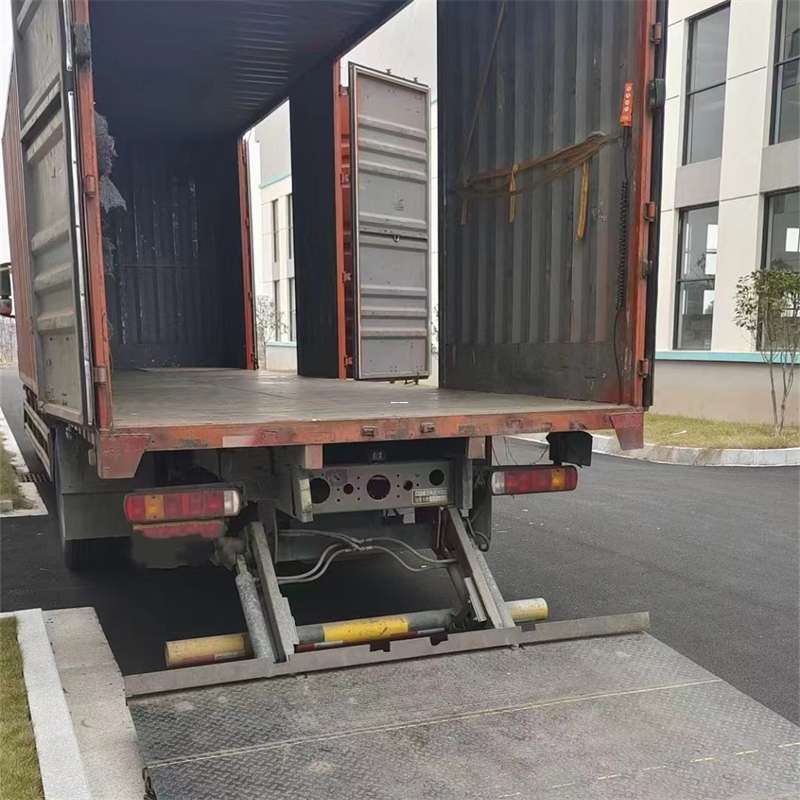 巴南区奎屯市物流专线：高效运输的多元探索