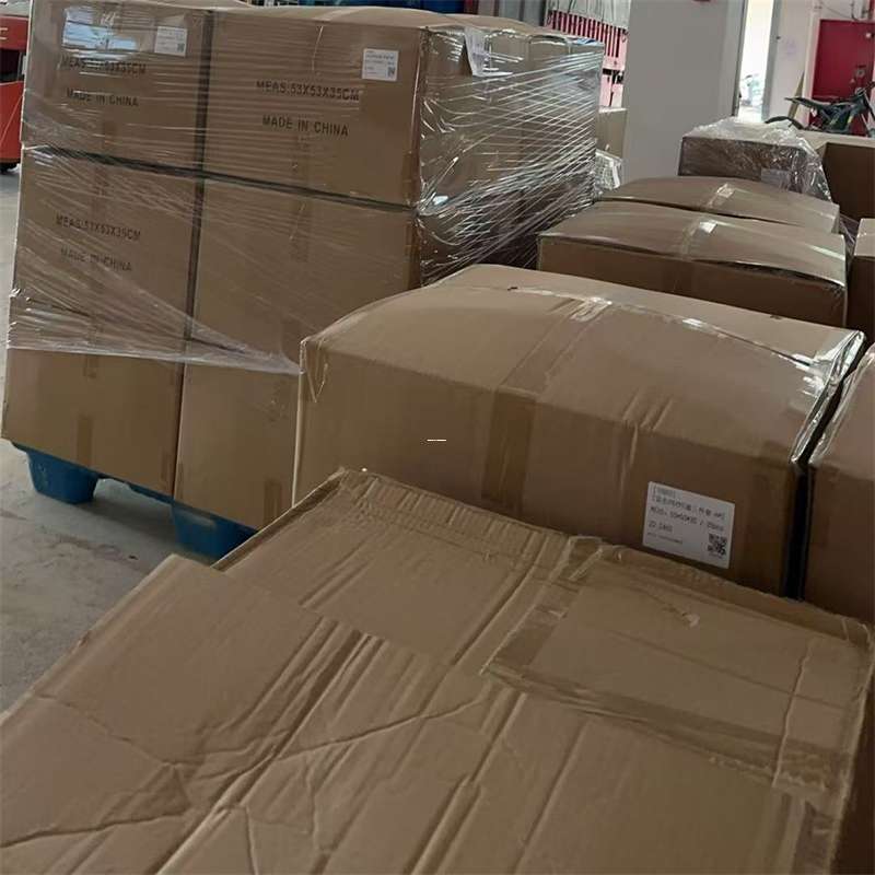 巴南区天峻县物流专线：高效直达的货运之旅