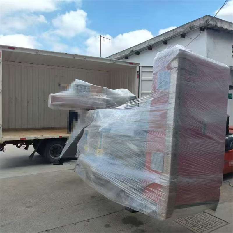 巴南区临夏县物流运输：多元服务与高效线路探秘