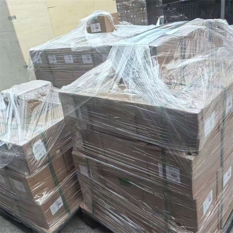 巴南区玉门物流：普货冷链快运的全方位服务