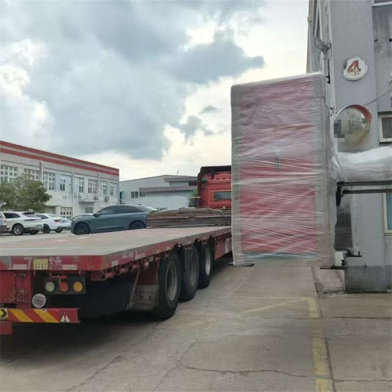 巴南区探秘未央区进仓物流：专线直达的货运传奇