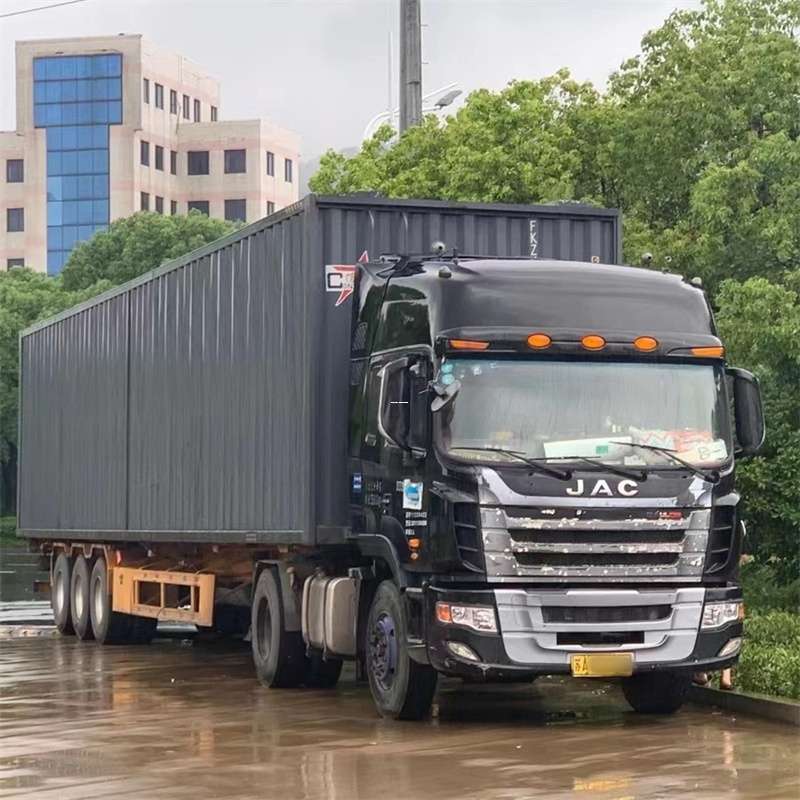 巴南区白银市物流运输：多元服务与线路探索