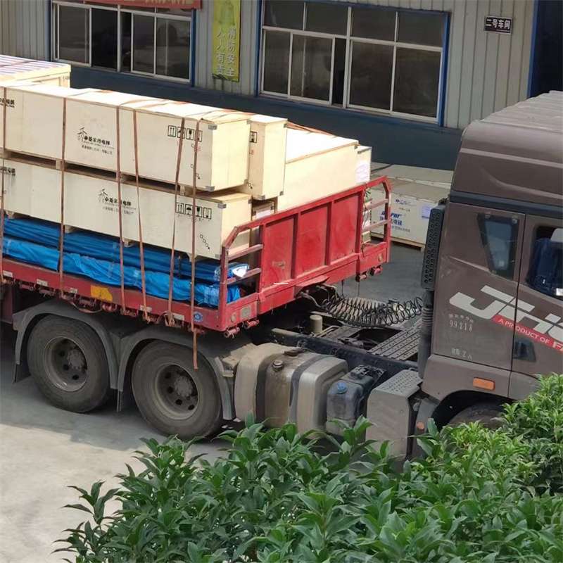 巴南区石林县物流专线：大件货运与出口快运的探索