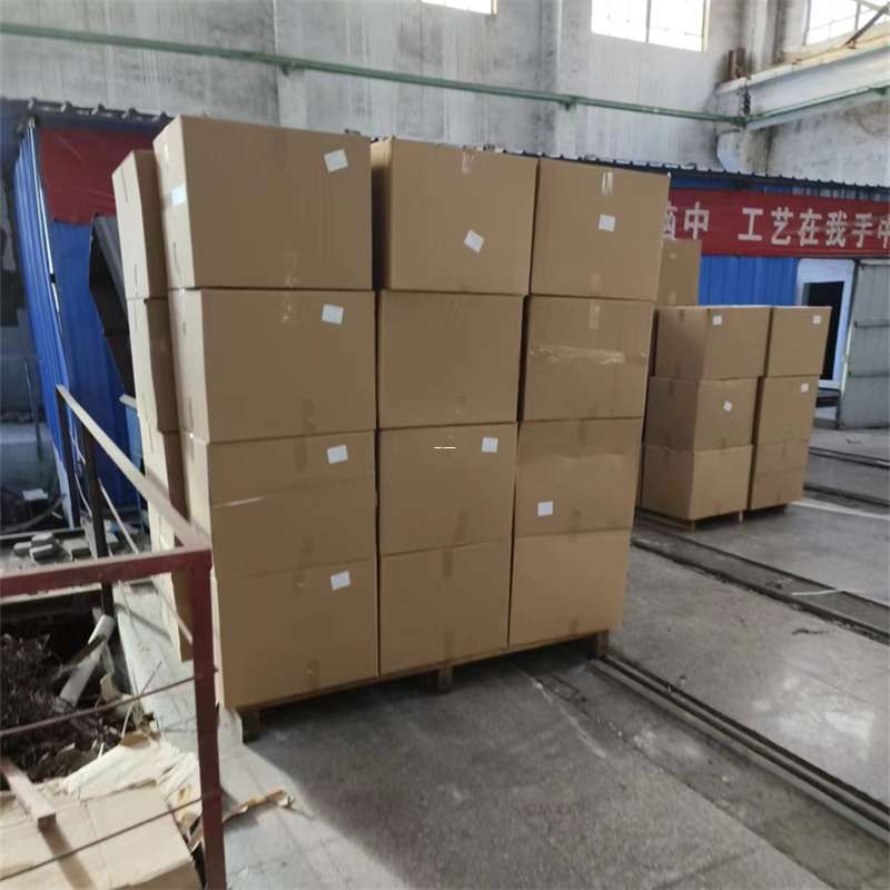 巴南区松桃县进仓物流：专线直达的多元货运探索