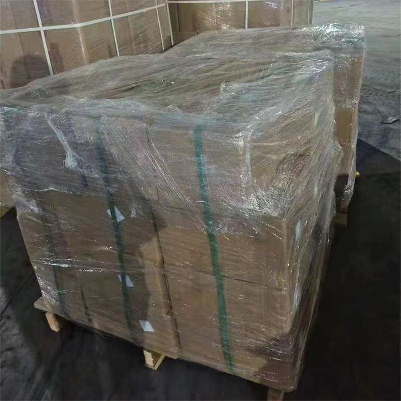 巴南区乃东区：物流专线开启货运新体验