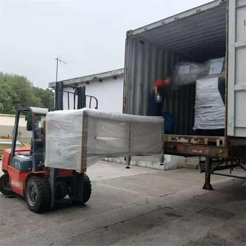巴南区若尔盖县物流专线运输的精彩之旅