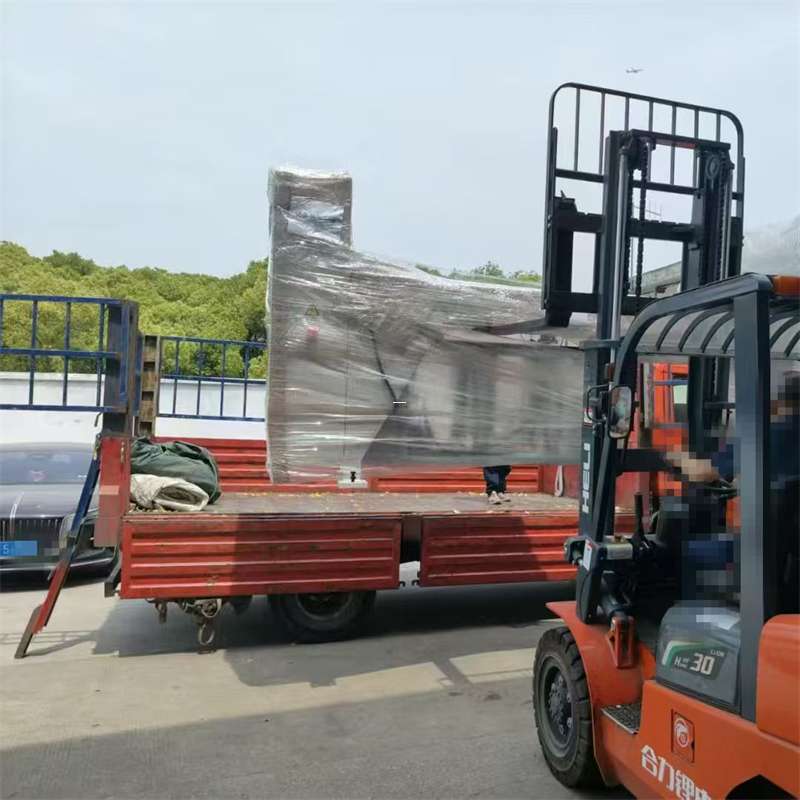 巴南区探寻雁江区特色物流运输之路