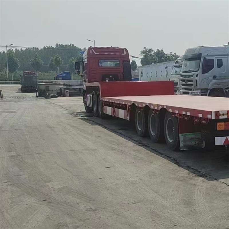 巴南区石泉县物流：多元服务与高效运输线路探秘