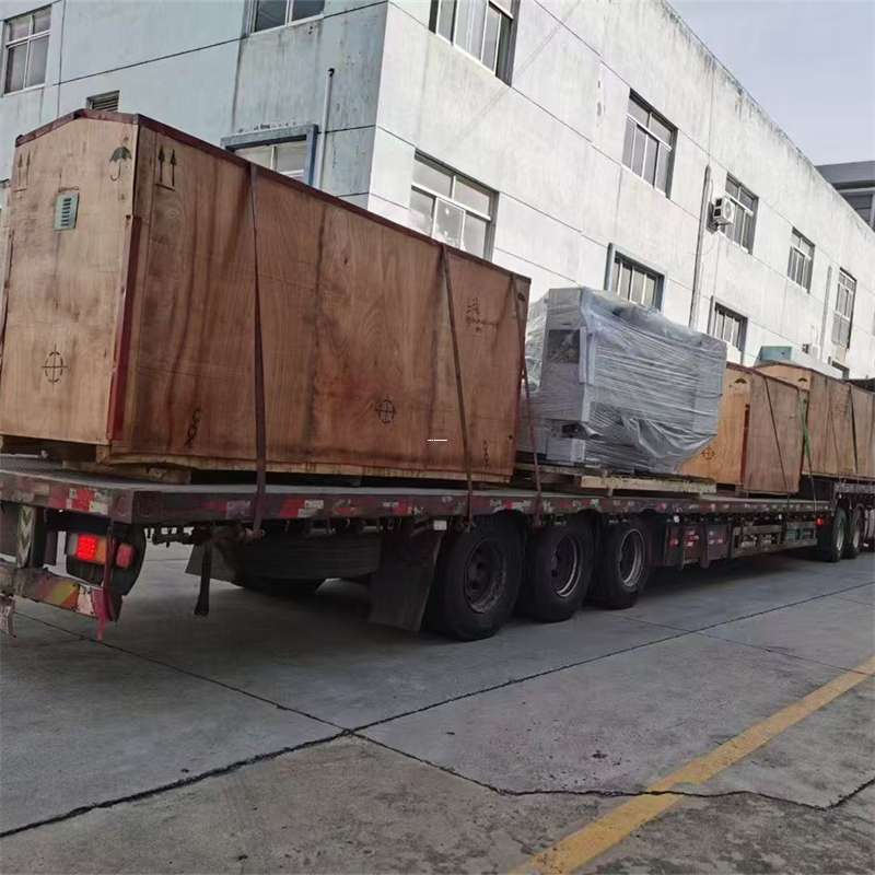 巴南区大荔县物流：多样运输服务与线路探秘