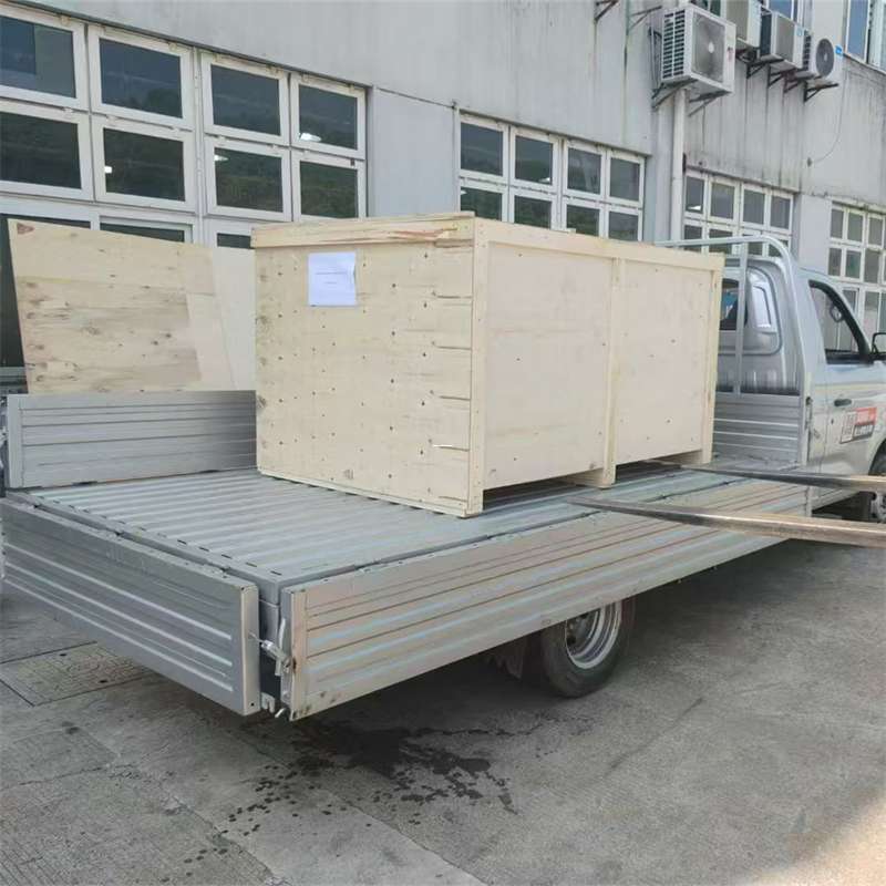 巴南区周至县物流：多元运输服务与线路探秘