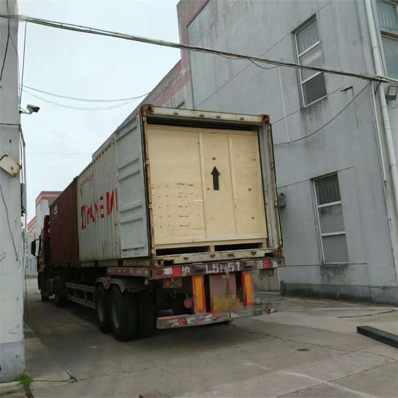 巴南区盈江县物流：多元专线运输的探索与实践