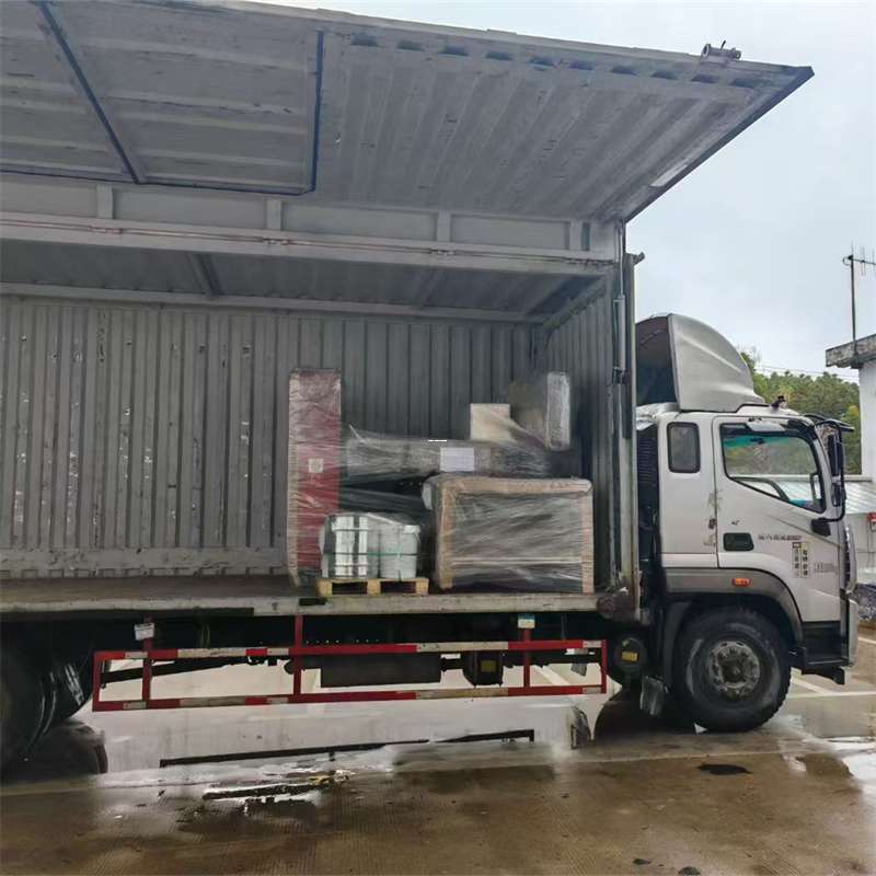巴南区洱源县物流：多元运输服务与线路探索