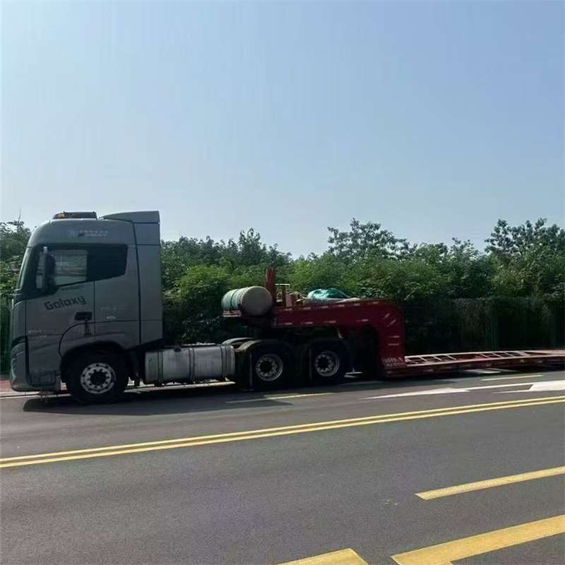 巴南区云龙县物流：多元服务与高效运输线路探秘