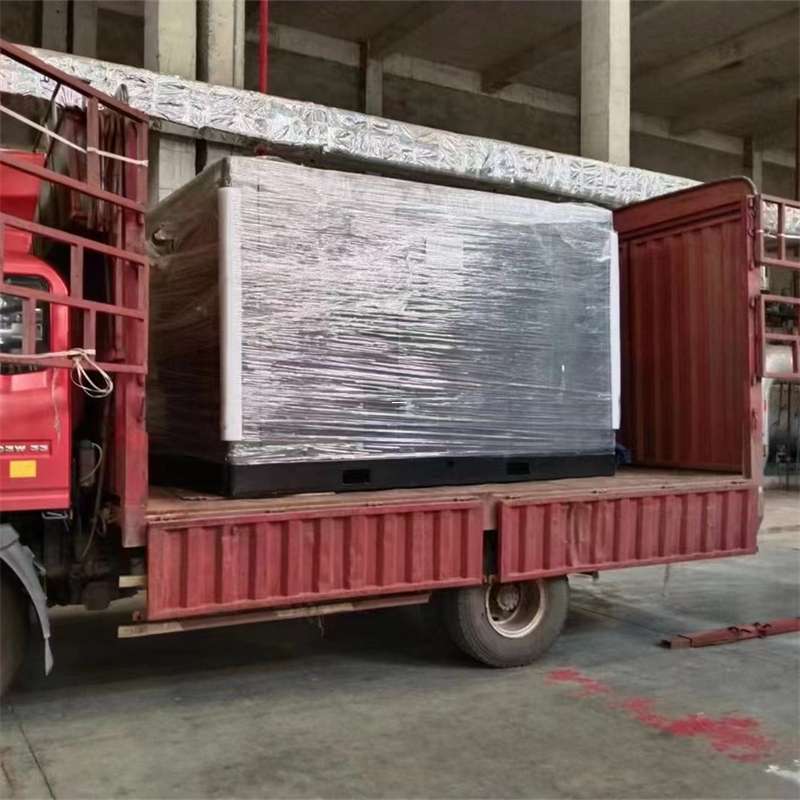 巴南区探索大理市多元物流运输的奥秘
