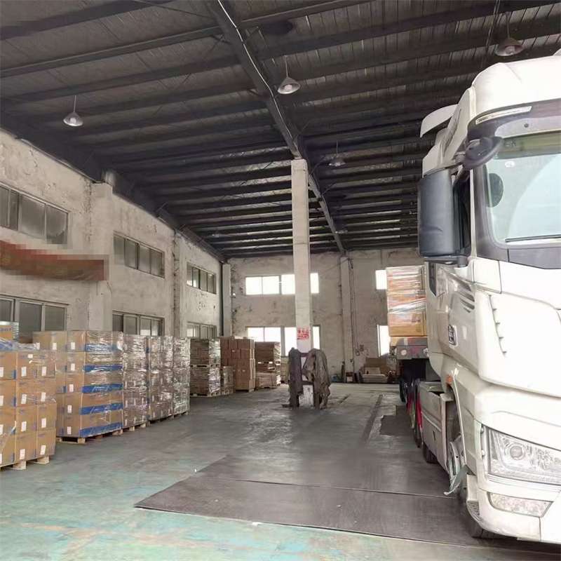 巴南区卡若区：多元物流服务开启高效运输之旅