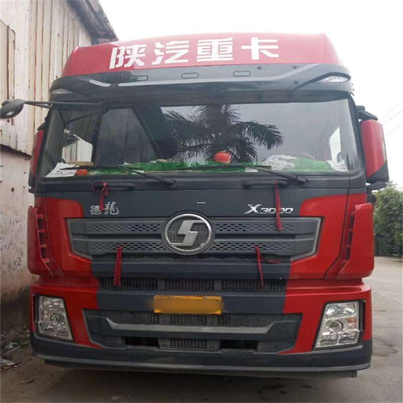 巴南区德昌县物流：专线直达的多元货运之旅