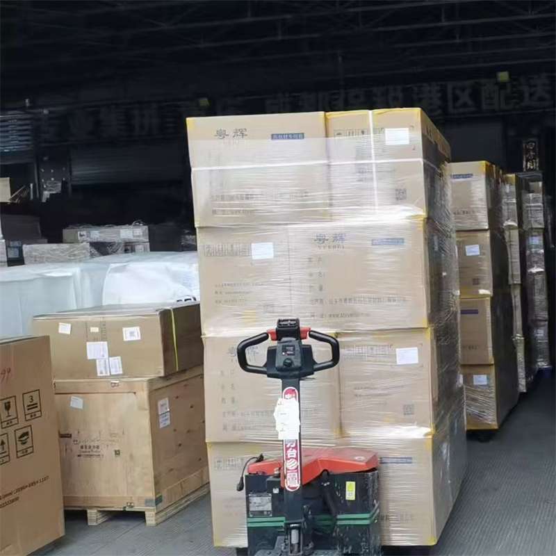 巴南区若尔盖县物流运输：多元服务与高效线路