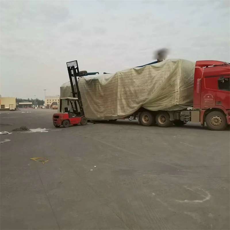 巴南区壤塘县物流：多元运输服务与线路探索