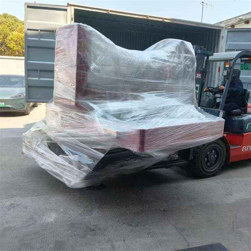 巴南区茂县物流：多元运输服务与线路探索