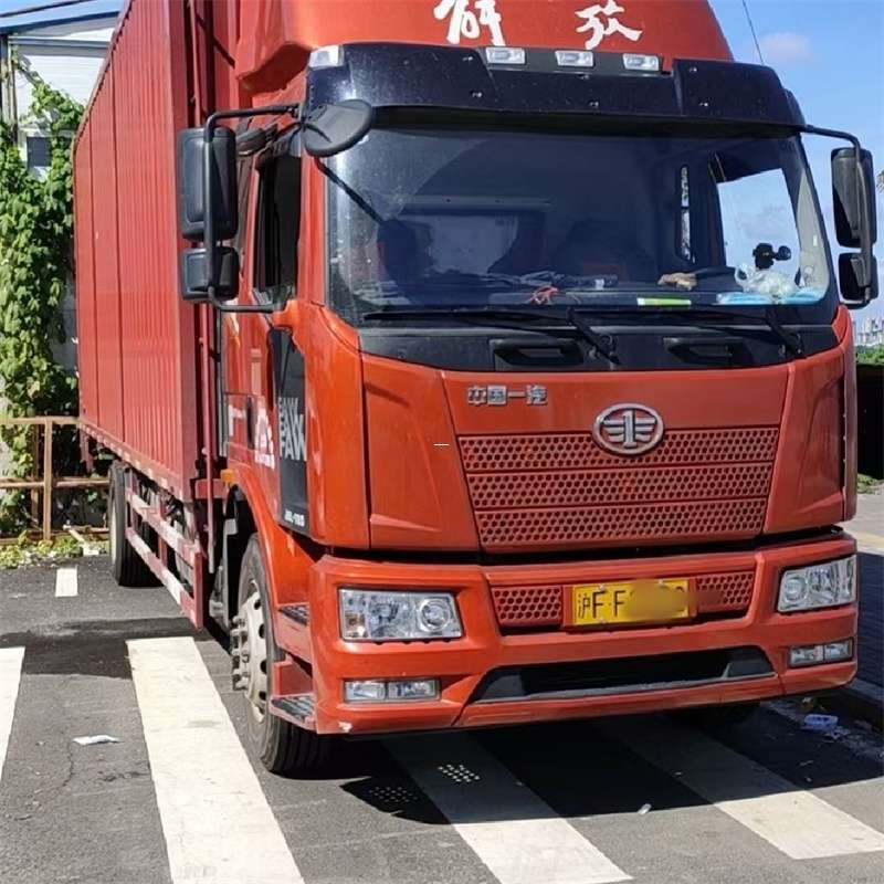 巴南区探秘南溪区多元物流运输服务